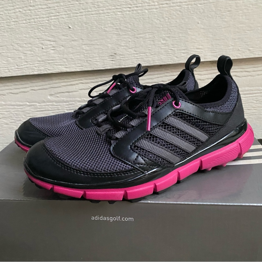 Adidas - Adistar Climacool women’s golf shoes